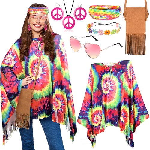 70s hippie costume for - hippie,
