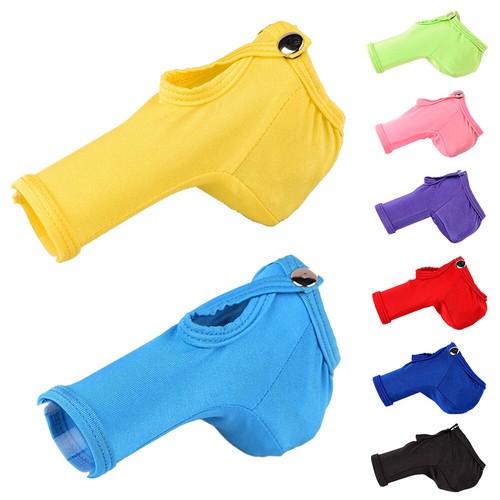 Mens sheath cover bag - cover, up