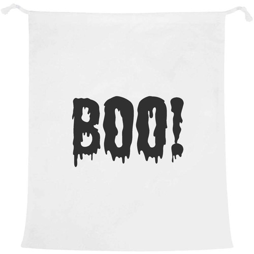 Boo laundry washing bag - /,