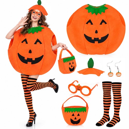 Pcs women pumpkin - women's,