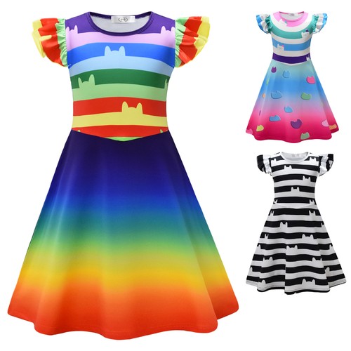 Girls princess gabbys - princess,