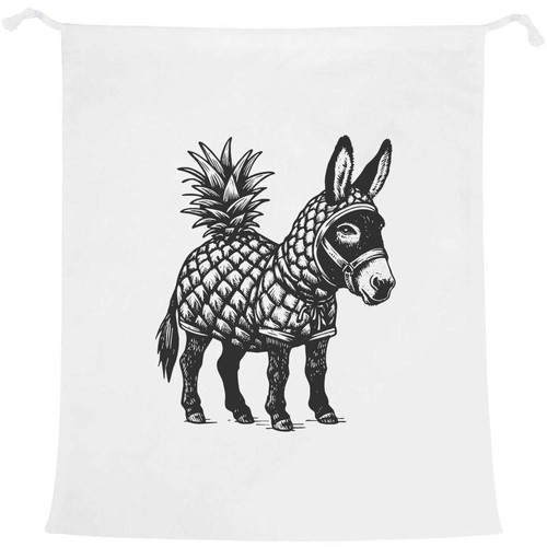 Donkey pineapple costume - 'donkey,