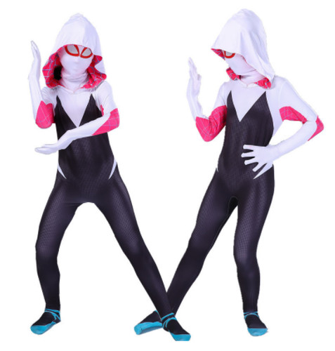 Cute girls ghost - girls,