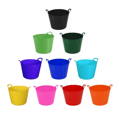 Litre flexi tub - flexi,
