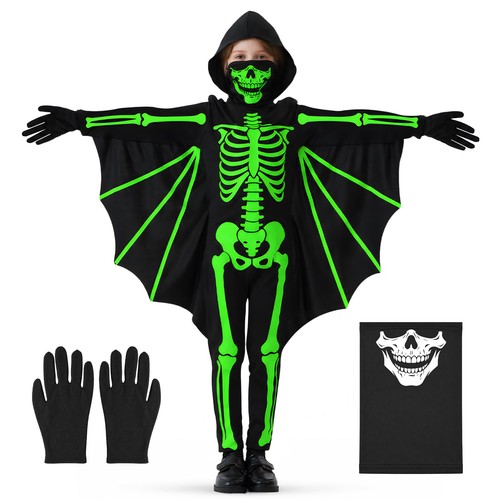 Lozzzyo kids glow the dark - glow,