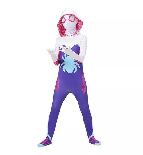 Girls spiderman into - girls,