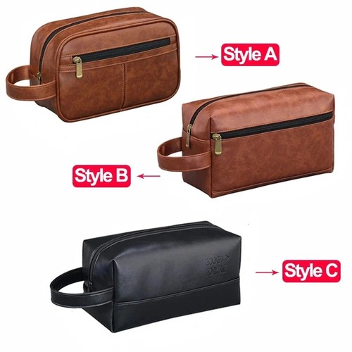 Large capacity leather - large,