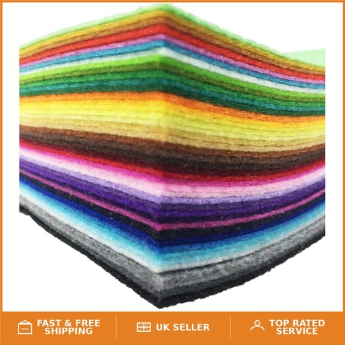 Versatile pack felt - felt, sheets
