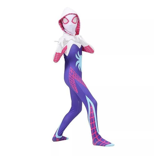 Girls ghost spider stacy gwen - girls,