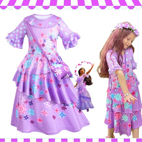Girls kid encanto isabella - girls,