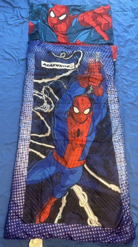 Marvel spiderman youth - marvel,