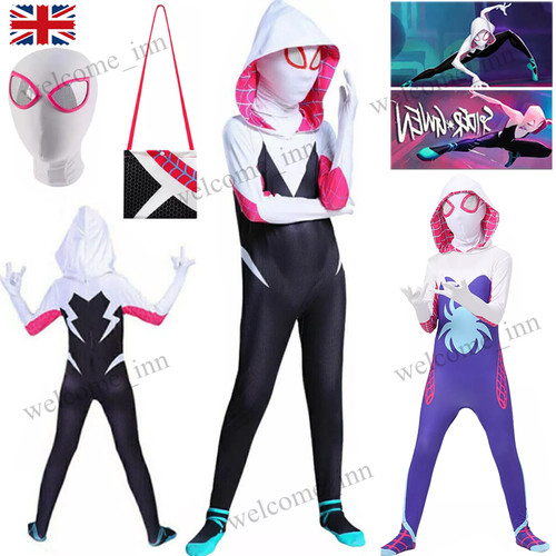 Girls halloween deadpool ghost - girls,