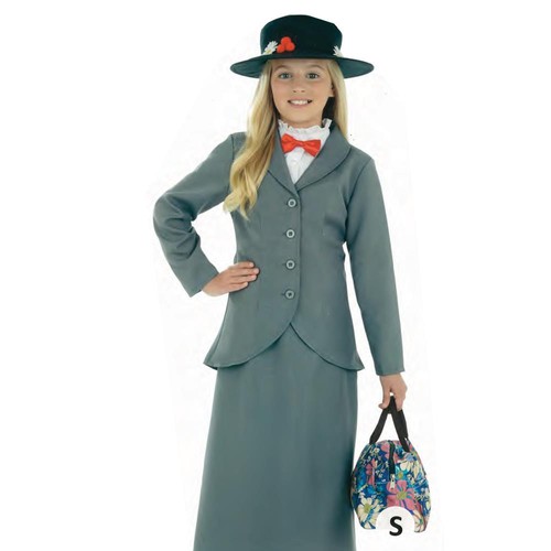 Fun shack kids victorian nanny - kids,