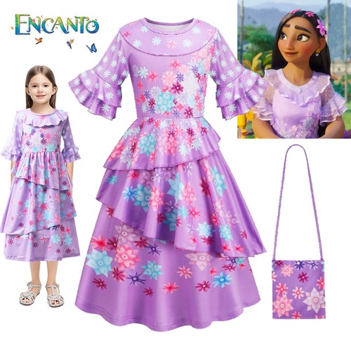 Encanto isabela princess - encanto,