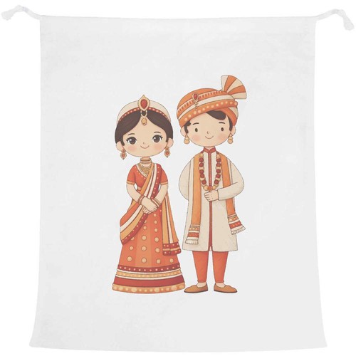 Indian wedding couple - wedding, couple'
