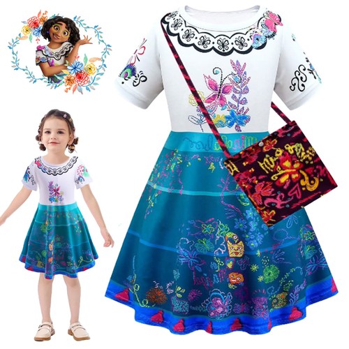 Encanto mirabel princess - encanto,