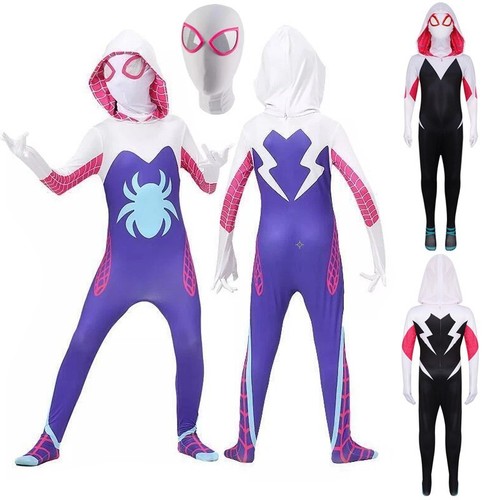 Girls ghost spider stacy - ✨girls,
