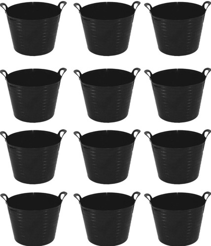 Large flexi tub - large, flexible