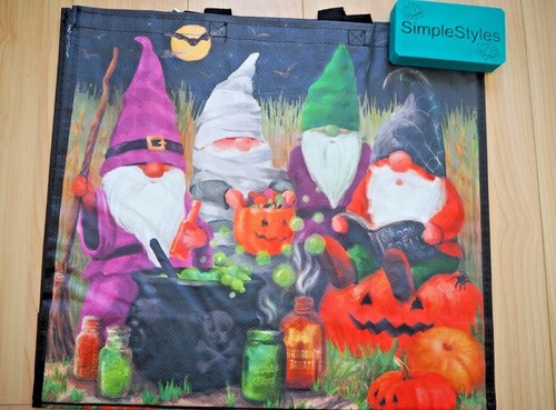 Halloween gnomes costume - gnomes, in
